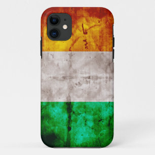 Capa Para iPhone Da Case-Mate Bandeira irlandesa