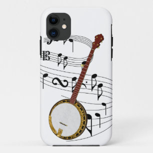Capa Para iPhone Da Case-Mate Banjo