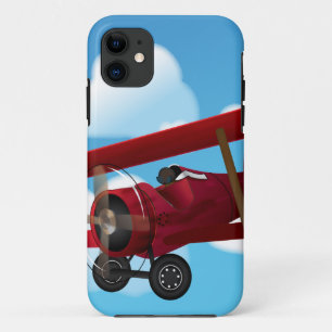 Capa Para iPhone Da Case-Mate Barão Vermelho