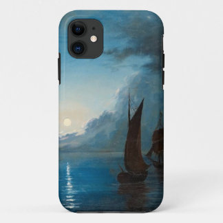 Capa Para iPhone Da Case-Mate barco de água da natureza hav-i-mansken-1848 de Ma