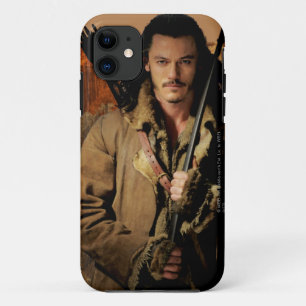 Capa Para iPhone Da Case-Mate BARD BOWMAN™ - Gráfico de enquadramento