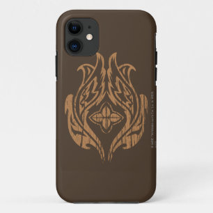 Capa Para iPhone Da Case-Mate BARD O símbolo BOWMAN™