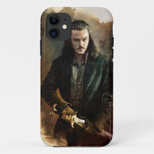 Capa Para iPhone Da Case-Mate BARD the BOWMAN™ Graphic