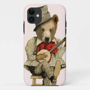 Capa Para iPhone Da Case-Mate Barra de Banjo 3