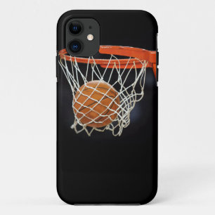 Capa Para iPhone Da Case-Mate Basquete