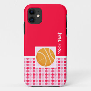 Capa Para iPhone Da Case-Mate Basquete Cinto