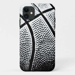 Capa Para iPhone Da Case-Mate Basquetebol