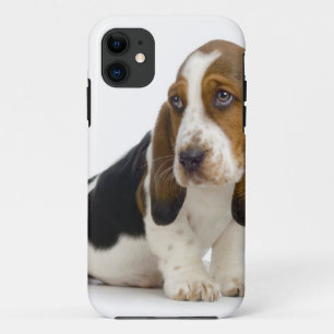 Capa Para iPhone Da Case-Mate Basset Hound