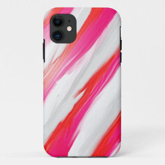Capa Para iPhone Da Case-Mate Bastão de doces - caso do iPhone 5/5s