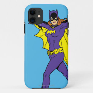 Capa Para iPhone Da Case-Mate Batgirl