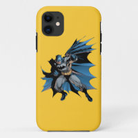Batman Strong Shadow