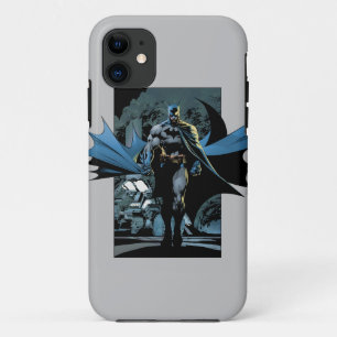 Capa Para iPhone Da Case-Mate Batman Urban Legends - 1