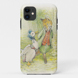 Capa Para iPhone Da Case-Mate Beatrix Potter, eu telefono a 5 caso & cobrir