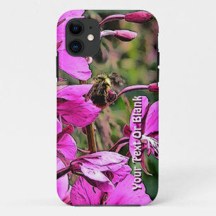 Capa Para iPhone Da Case-Mate Bee Nice