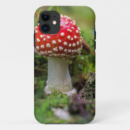 Capa Para iPhone Da Case-Mate Beleza de Outono