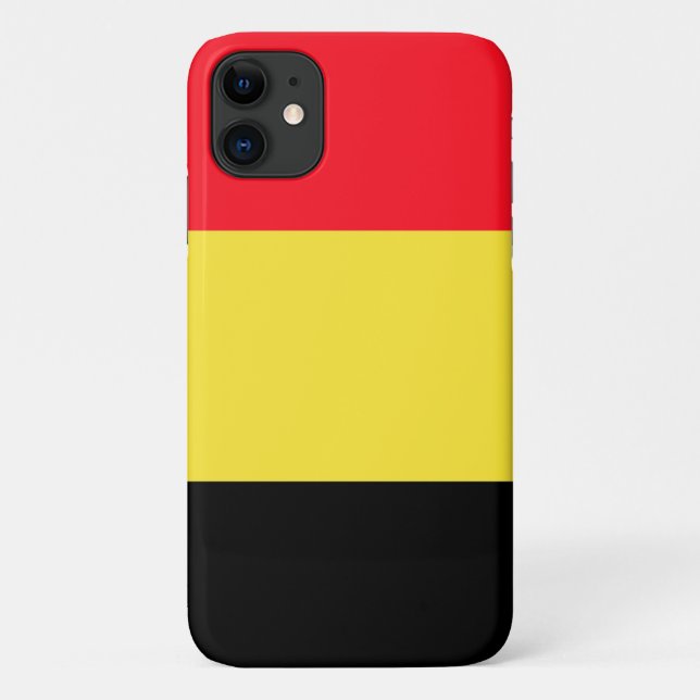 Capa Para iPhone Da Case-Mate belgium (Verso)