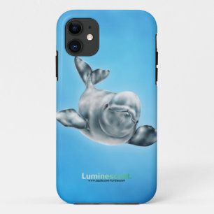 Capa Para iPhone Da Case-Mate Beluga - caso iPhone5