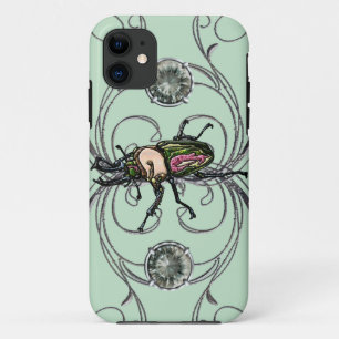 Capa Para iPhone Da Case-Mate Besouro Arco-Íris