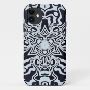 Capa Para iPhone Da Case-Mate BHB (Black Hole Birth)