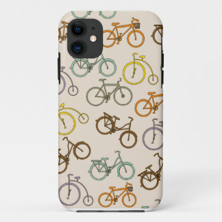 CAPA PARA iPhone DA Case-Mate BICYCLE DESIGN