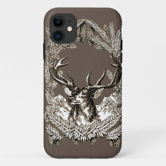 Capa Para iPhone Da Case-Mate Big Buck