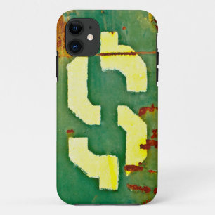 Capa Para iPhone Da Case-Mate Big Bucks