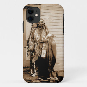 Capa Para iPhone Da Case-Mate Big Cigarro a Dance Hall Chefe cerca de 1900