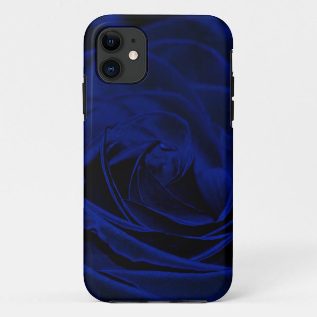 Capa Para iPhone Da Case-Mate Blue Velvet rosa.jpg (Verso)