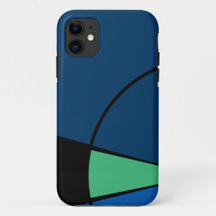 Capa Para iPhone Da Case-Mate Bluemore moderno