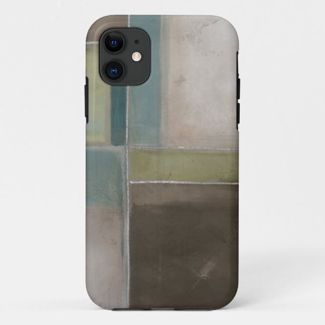 Capa Para iPhone Da Case-Mate Blues no Dusk II (Verso)