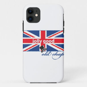 Capa Para iPhone Da Case-Mate Boa rachadura velha alegre!