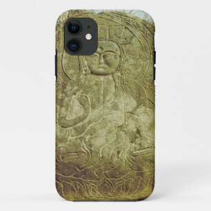 Capa Para iPhone Da Case-Mate Bodhisattva assentado, coreano, ANÚNCIO c.985