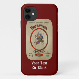 Capa Para iPhone Da Case-Mate Bogatyr Beer