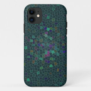 Capa Para iPhone Da Case-Mate Boho Turquesa Colcha Til Gráfico Étnico