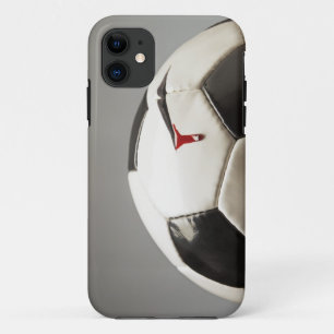 Capa Para iPhone Da Case-Mate Bola de futebol 3