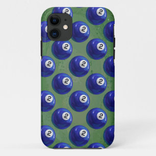 Capa Para iPhone Da Case-Mate Bola do Padrão 2