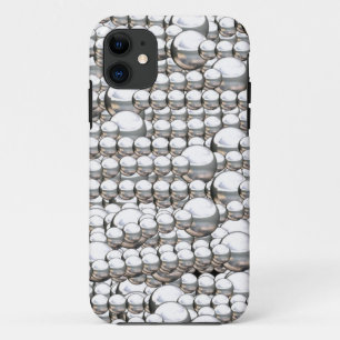 Capa Para iPhone Da Case-Mate Bolas de aço