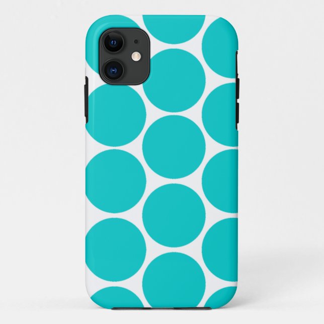 CAPA PARA iPhone DA Case-Mate BOLINHAS FEMININOS DA CERCETA DO DIVERTIMENTO (Verso)