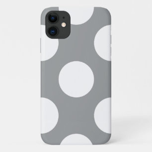 Capa Para iPhone Da Case-Mate Bolinhas, Padrão de Bolinhas, Pontos, Pontos