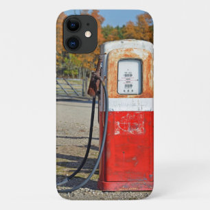 Capa Para iPhone Da Case-Mate Bomba de combustível antiga