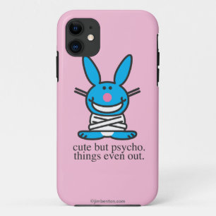 Capa Para iPhone Da Case-Mate Bonito mas psicótico