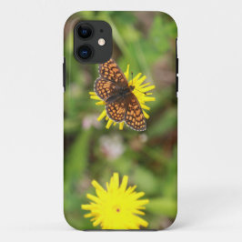 Capa Para iPhone Da Case-Mate Borboleta - Bonita!
