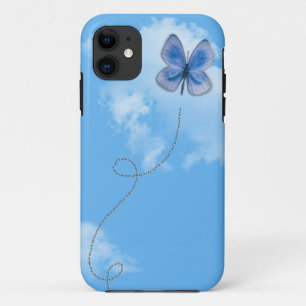 Capa Para iPhone Da Case-Mate Borboleta em Voo