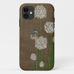 Capa Para iPhone Da Case-Mate borboleta no fluff