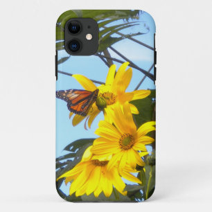 Capa Para iPhone Da Case-Mate Borboleta no iPhone 5, ID de case mate