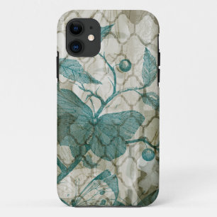 Capa Para iPhone Da Case-Mate Borboletas árabes V