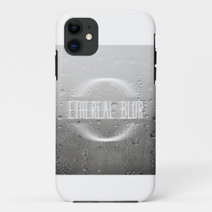 Capa Para iPhone Da Case-Mate borrão etéreo