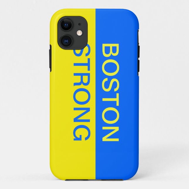 Capa Para iPhone Da Case-Mate Boston Forte Case (Verso)
