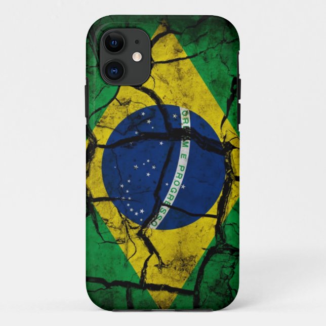 Capa Para iPhone Da Case-Mate Brasil (Verso)