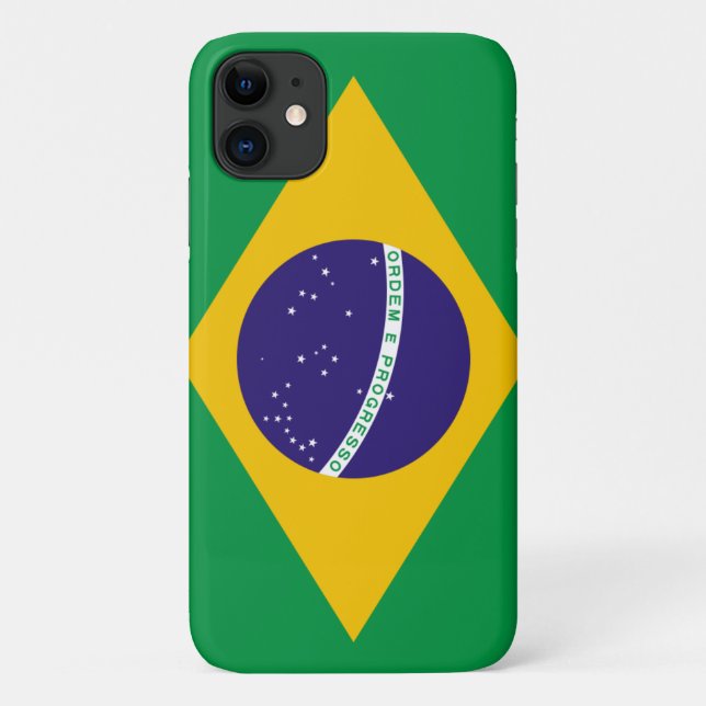 Capa Para iPhone Da Case-Mate brasil (Verso)